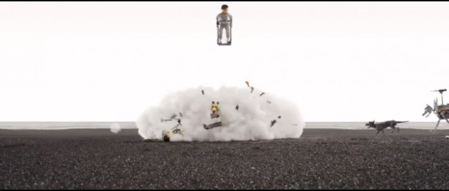 Köpek Adası Fotoğrafı