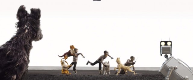 Köpek Adası Fotoğrafı