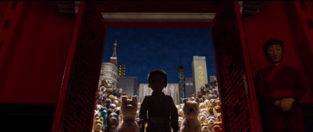 Köpek Adası Fotoğrafı