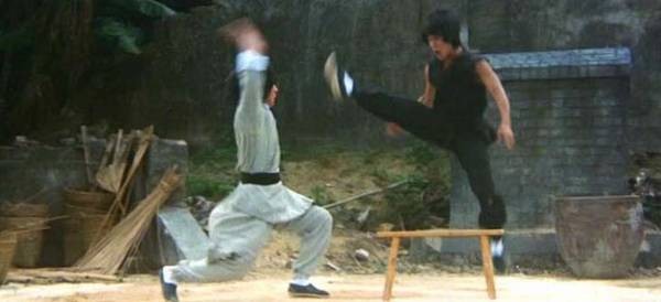 Genç Üstad Fotoğrafı