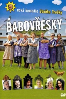 Babovresky (2013) afişi