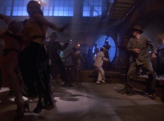 Ay Dansı Fotoğrafı