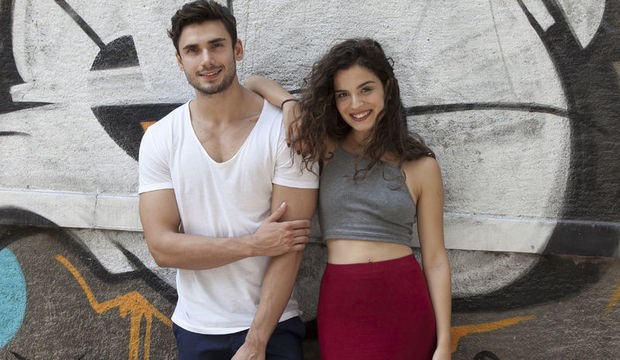 Gülümse Yeter Fotoğrafı