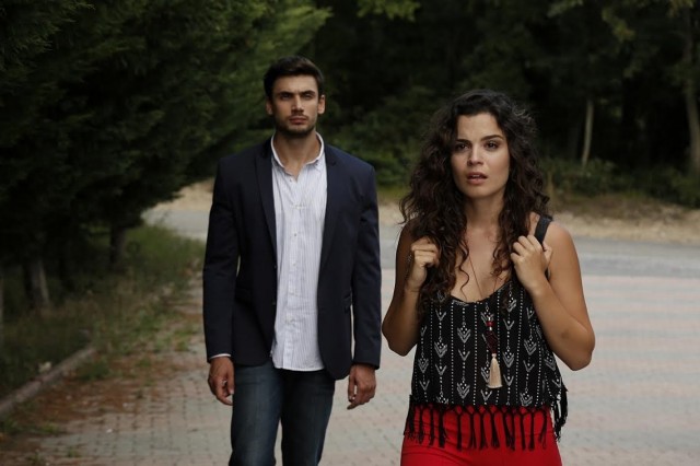 Gülümse Yeter Fotoğrafı