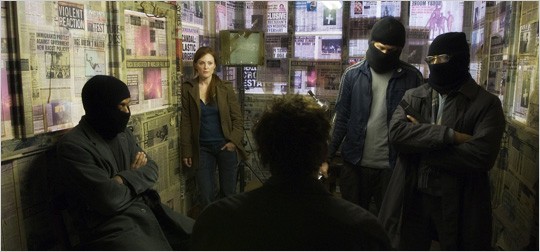 Son Umut Fotoğrafı