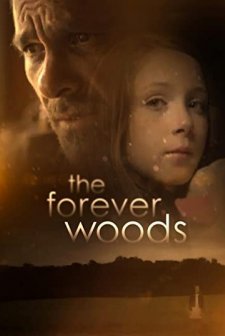 The Forever Woods (2016) afişi