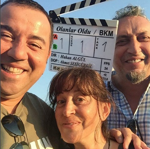 Olanlar Oldu Fotoğrafı