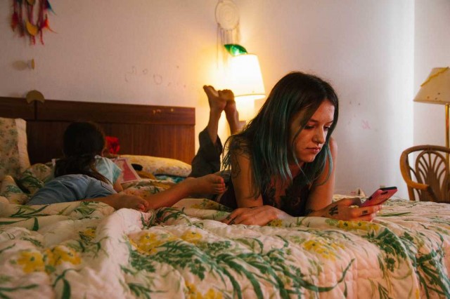 The Florida Project Fotoğrafı