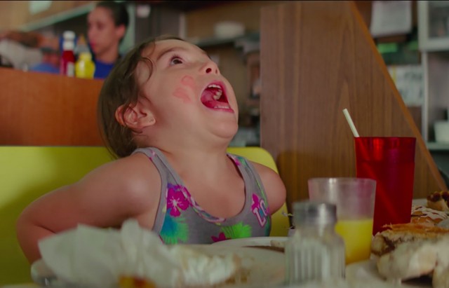 The Florida Project fotoğrafı