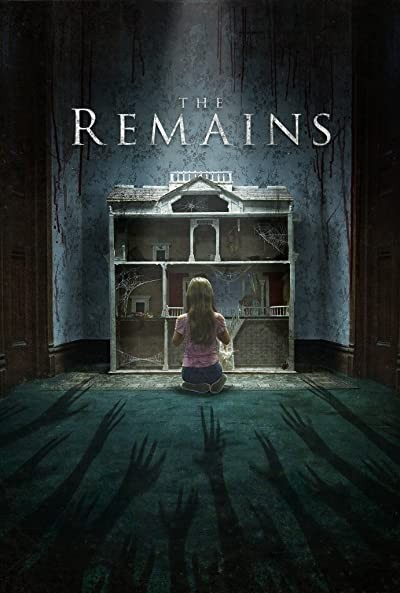 The Remains (2016) afişi