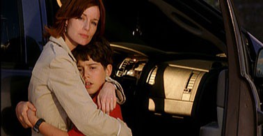 Ölümcül Tesadüf Fotoğrafı