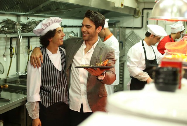 Bana Sevmeyi Anlat Fotoğrafı