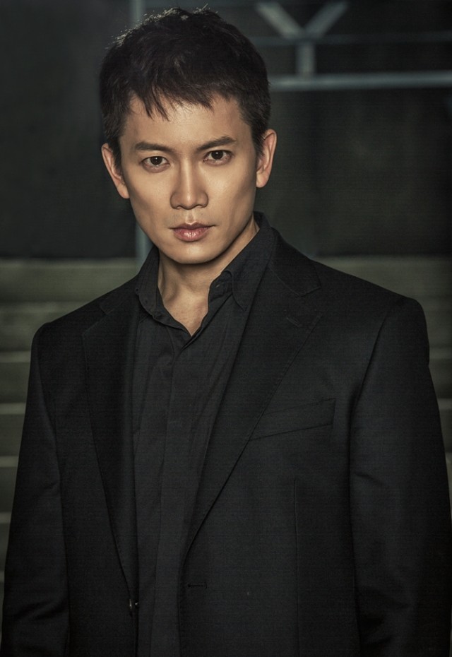 Defendant Fotoğrafı