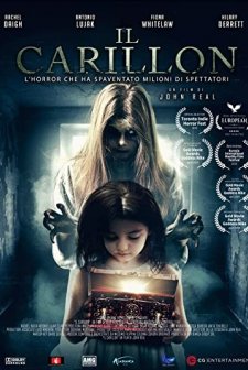 The Carillon (2018) afişi