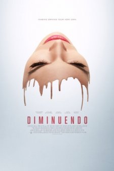 Diminuendo (2017) afişi
