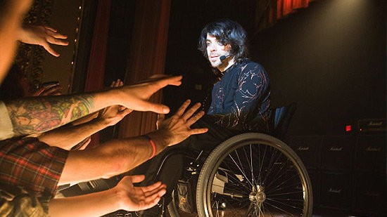 Delicious'ın Yeteneği Fotoğrafı