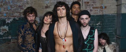 Delicious'ın Yeteneği Fotoğrafı