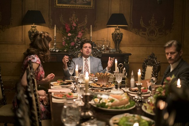 We Have Always Lived in the Castle fotoğrafı