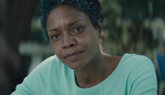 Ay Işığı Fotoğrafı