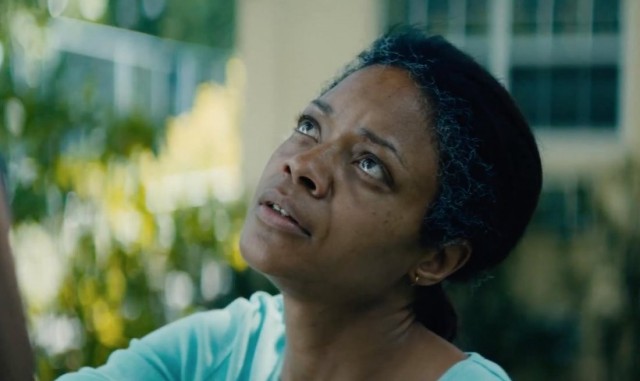 Ay Işığı Fotoğrafı