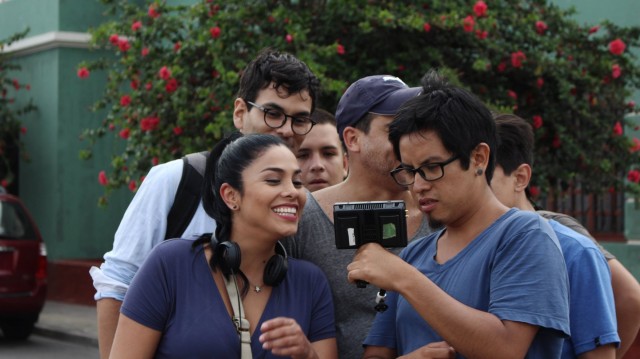 La Peor de Mis Bodas Fotoğrafı