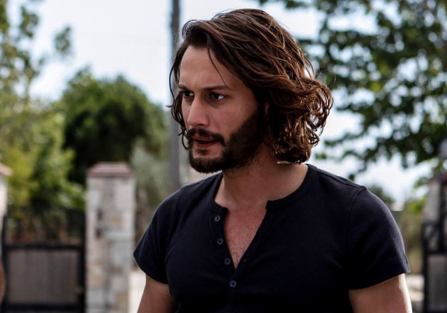 Rüzgarın Kalbi Fotoğrafı