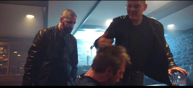 Kötü Frank fotoğrafı