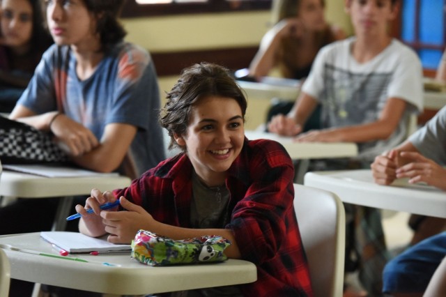 É Fada! Fotoğrafı