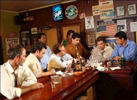 Bira Ligi Fotoğrafı