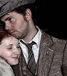 The Mary Morstan Mysteries (2012) afişi