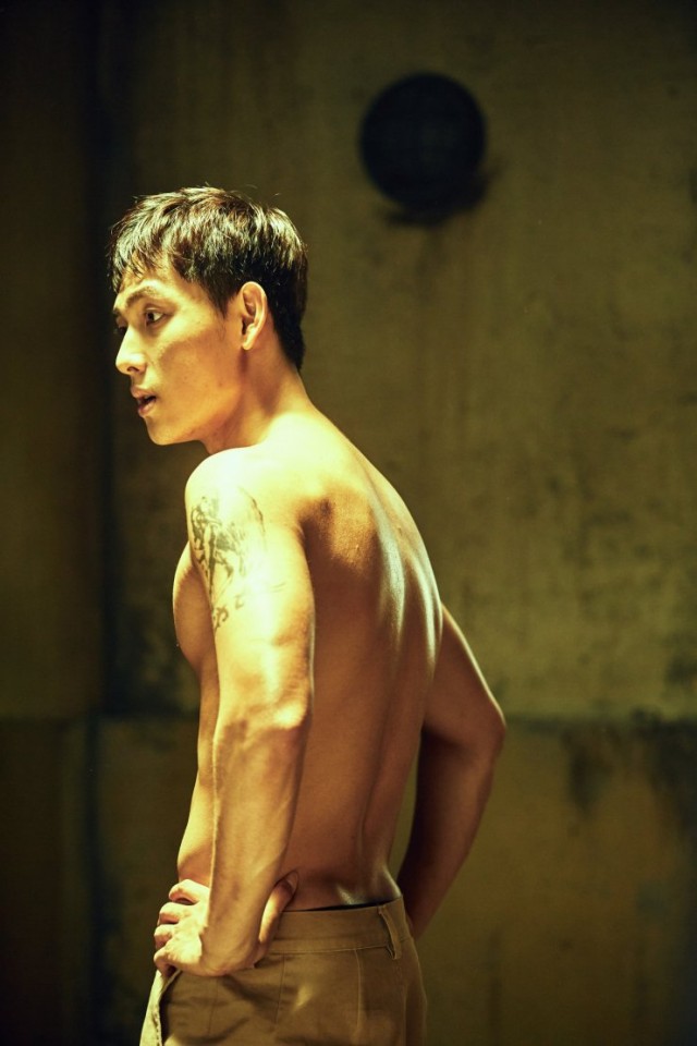 Acımasız fotoğrafı