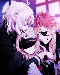 Diabolik Lovers Fotoğrafı