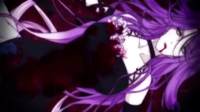 Diabolik Lovers Fotoğrafı