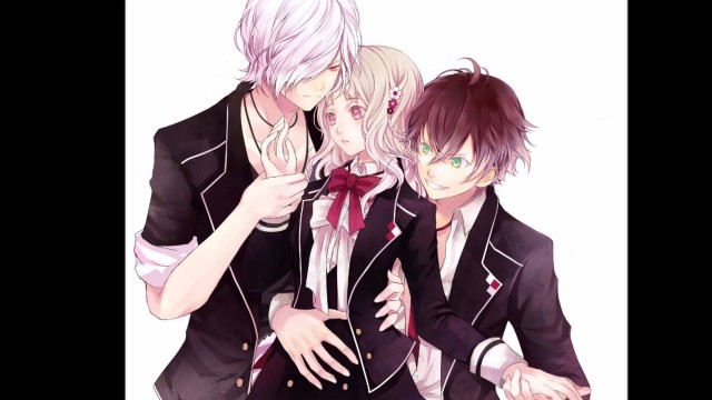 Diabolik Lovers Fotoğrafı