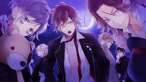 Diabolik Lovers Fotoğrafı