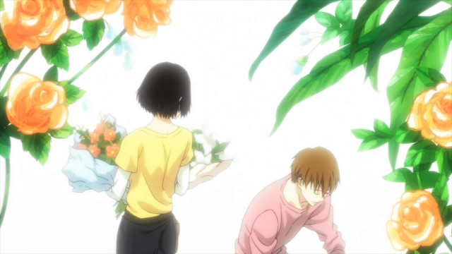 Natsuyuki Rendezvous Fotoğrafı