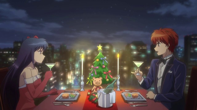 Kyoukai no Rinne Fotoğrafı