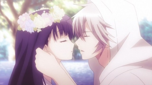 Hatsukoi Monster Fotoğrafı