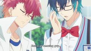 Hatsukoi Monster Fotoğrafı