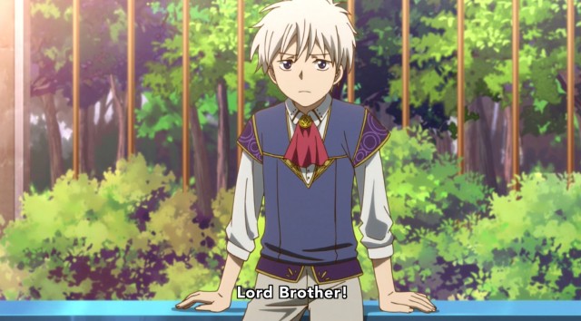 Akagami no Shirayuki-hime Fotoğrafı