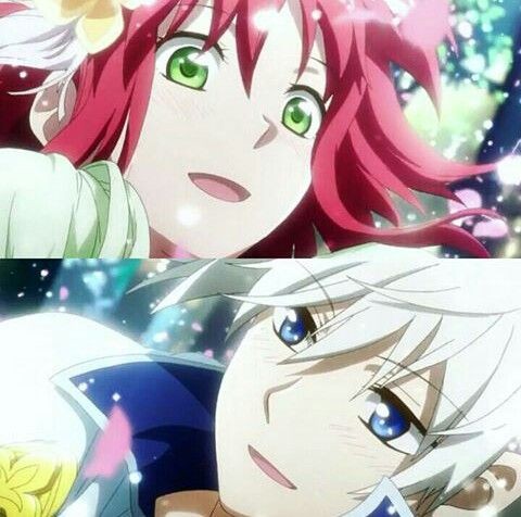 Akagami no Shirayuki-hime Fotoğrafı