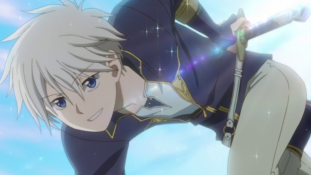 Akagami no Shirayuki-hime Fotoğrafı