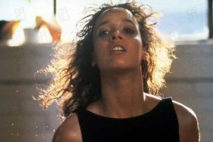 Flashdance Fotoğrafı