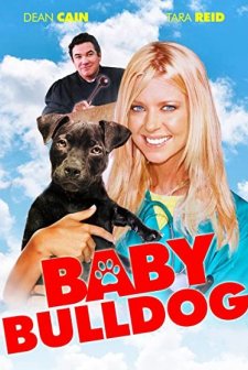 Baby Bulldog (2020) afişi