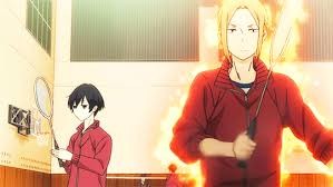 Tanaka-kun wa itsumo kedaruge Fotoğrafı