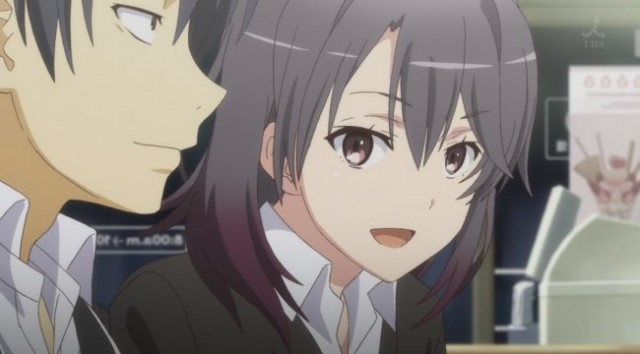 Yahari Ore no Seishun Love Comedy wa Machigatteiru. Zoku Fotoğrafı