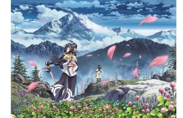 Utawarerumono: Itsuwari no kamen Fotoğrafı