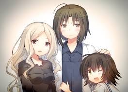 Utawarerumono: Itsuwari no kamen Fotoğrafı