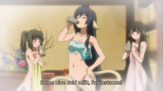 Utawarerumono: Itsuwari no kamen Fotoğrafı