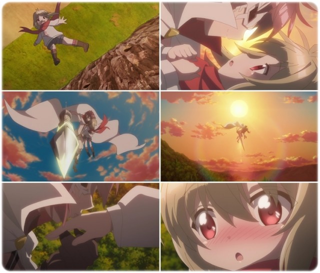 Lance N' Masques Fotoğrafı